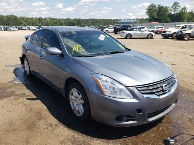 NISSAN ALTIMA BAS 2011 1n4al2ap0bn486730