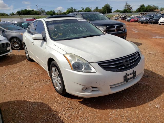 NISSAN ALTIMA BAS 2011 1n4al2ap0bn487084