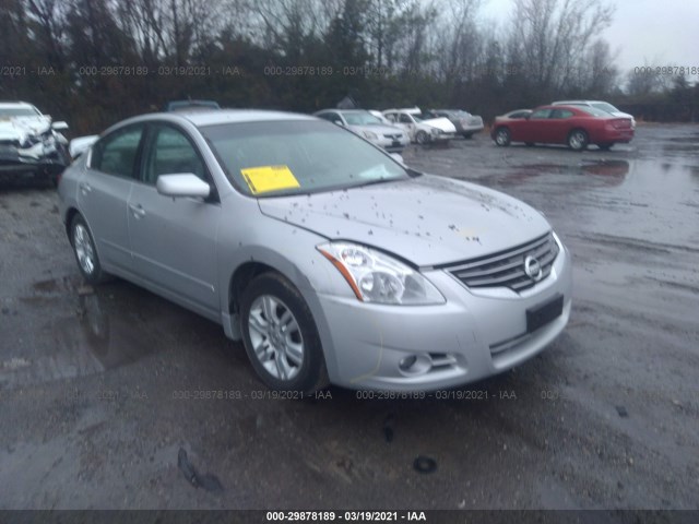 NISSAN ALTIMA 2011 1n4al2ap0bn487473