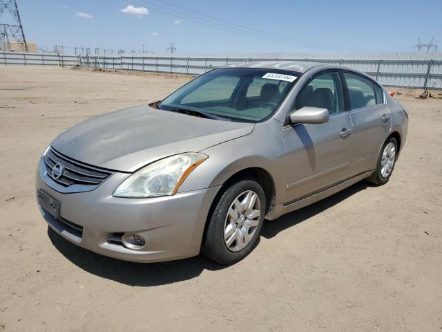 NISSAN ALTIMA 2011 1n4al2ap0bn487604