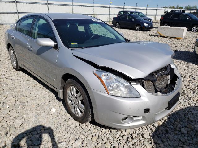 NISSAN ALTIMA BAS 2011 1n4al2ap0bn488526