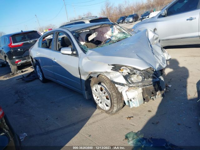 NISSAN ALTIMA 2011 1n4al2ap0bn488624