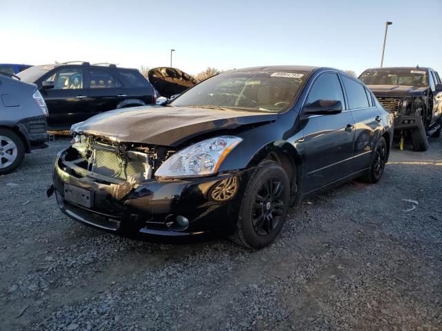 NISSAN ALTIMA 2011 1n4al2ap0bn488722