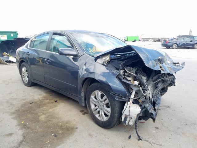 NISSAN ALTIMA BAS 2011 1n4al2ap0bn488770