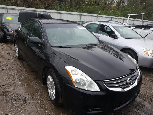 NISSAN ALTIMA BAS 2011 1n4al2ap0bn489465