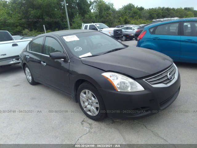 NISSAN ALTIMA 2011 1n4al2ap0bn489675