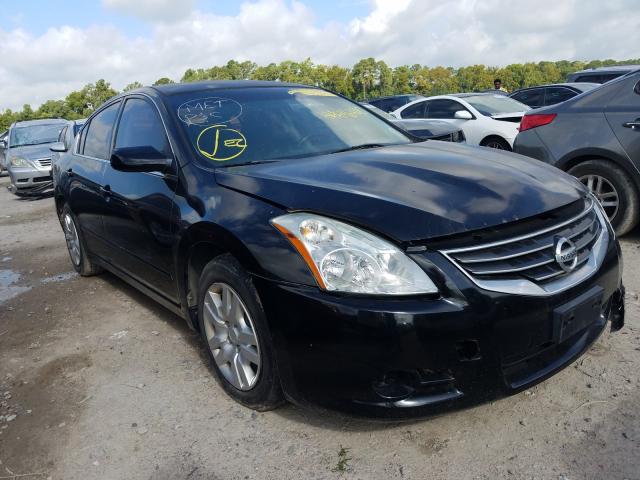 NISSAN ALTIMA BAS 2011 1n4al2ap0bn489837