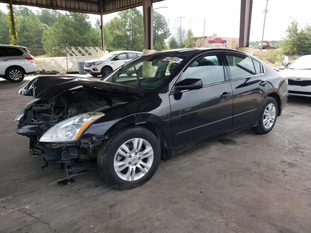 NISSAN ALTIMA 2011 1n4al2ap0bn489949