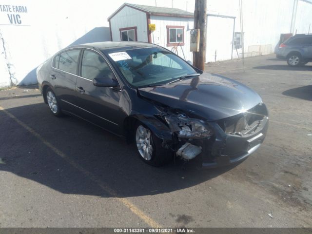 NISSAN ALTIMA 2011 1n4al2ap0bn490051