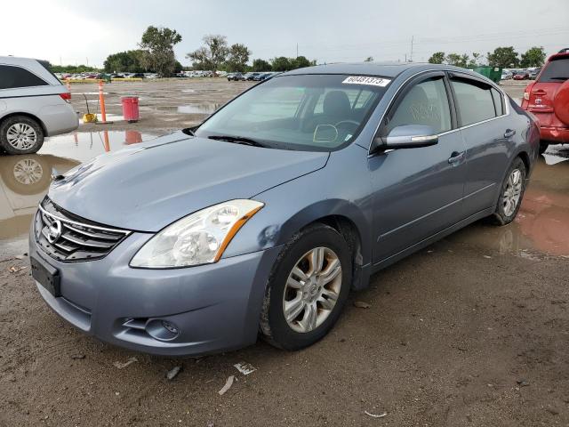 NISSAN ALTIMA BAS 2011 1n4al2ap0bn490194