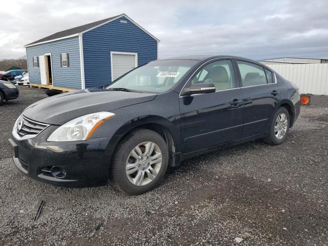 NISSAN ALTIMA BAS 2011 1n4al2ap0bn490308