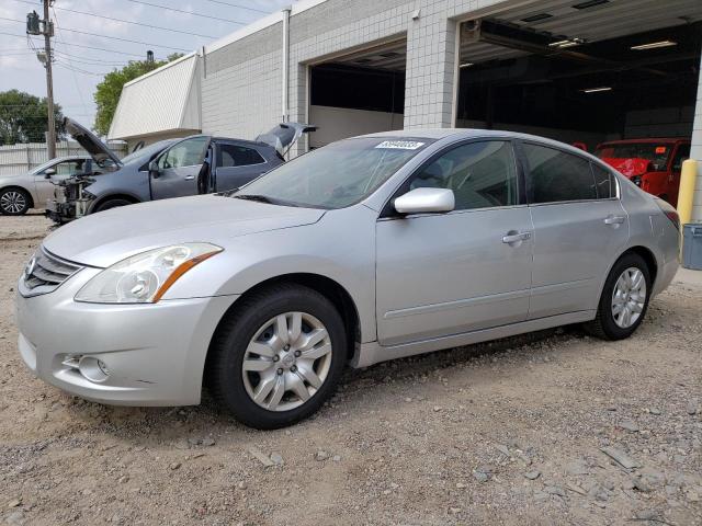 NISSAN ALTIMA BAS 2011 1n4al2ap0bn490468