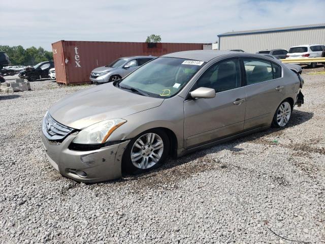 NISSAN ALTIMA 2011 1n4al2ap0bn491328