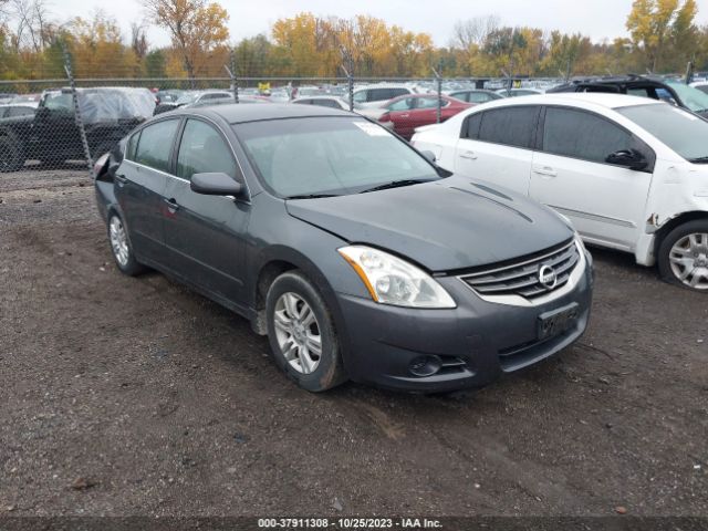 NISSAN ALTIMA 2011 1n4al2ap0bn491443