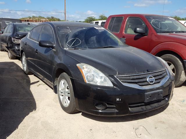 NISSAN ALTIMA 2011 1n4al2ap0bn491796