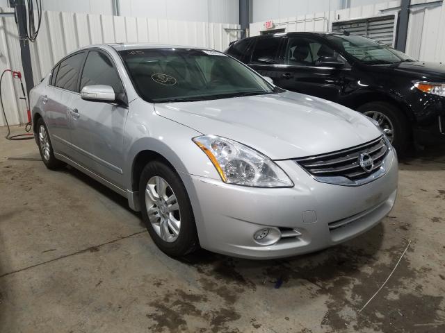 NISSAN ALTIMA BAS 2011 1n4al2ap0bn492110