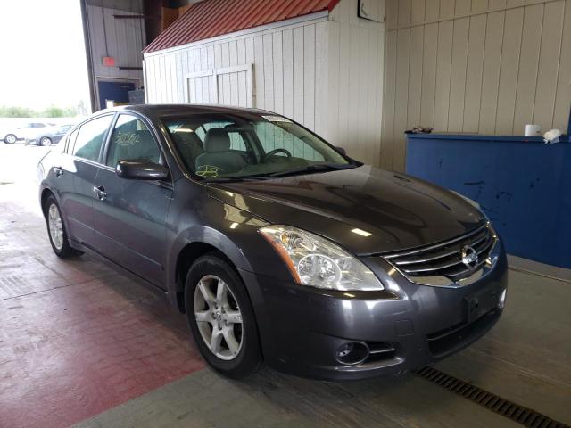 NISSAN ALTIMA BAS 2011 1n4al2ap0bn493614