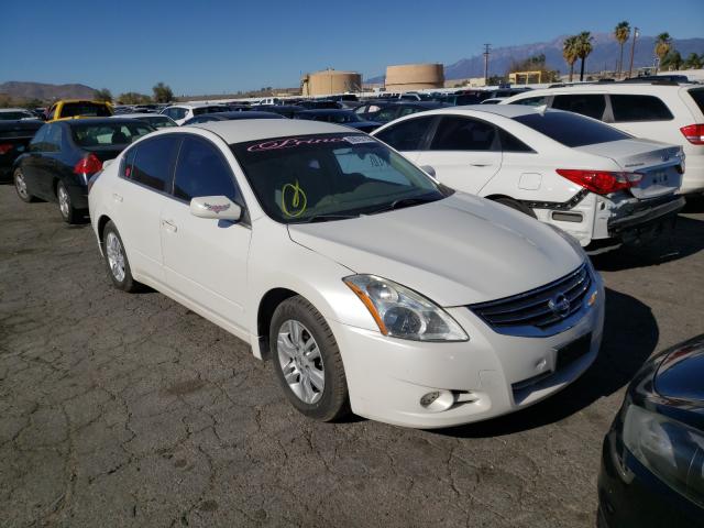 NISSAN ALTIMA BAS 2011 1n4al2ap0bn494245