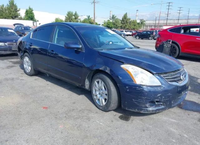 NISSAN ALTIMA 2011 1n4al2ap0bn496139