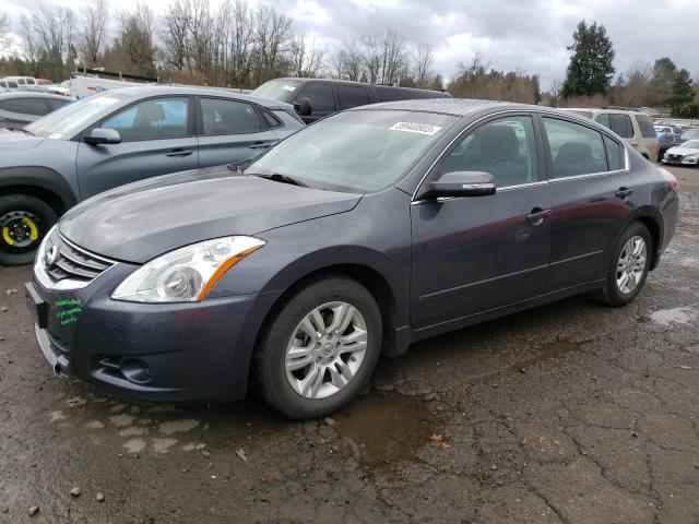 NISSAN ALTIMA BAS 2011 1n4al2ap0bn496738