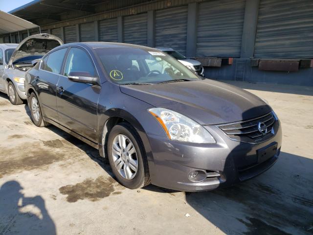 NISSAN ALTIMA BAS 2011 1n4al2ap0bn497629