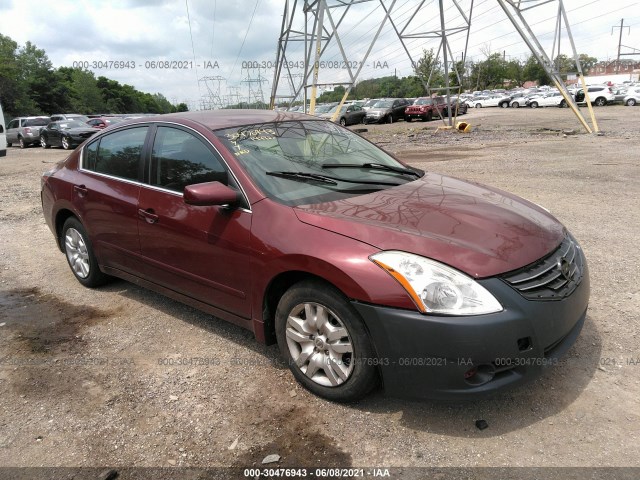 NISSAN ALTIMA 2011 1n4al2ap0bn498022