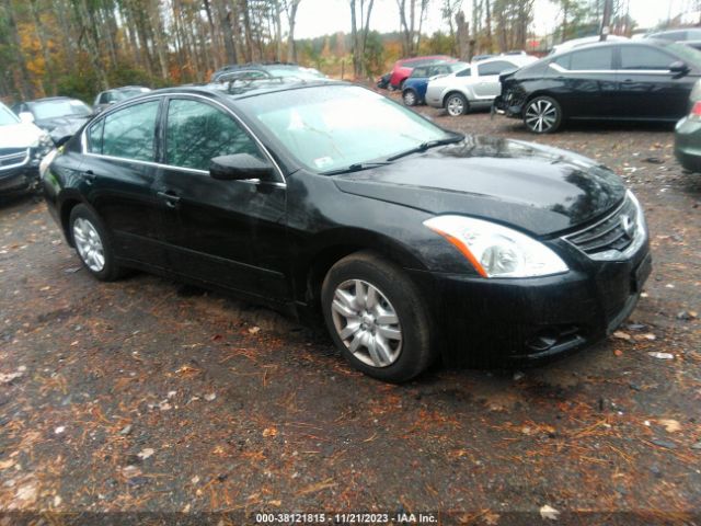 NISSAN ALTIMA 2011 1n4al2ap0bn498344