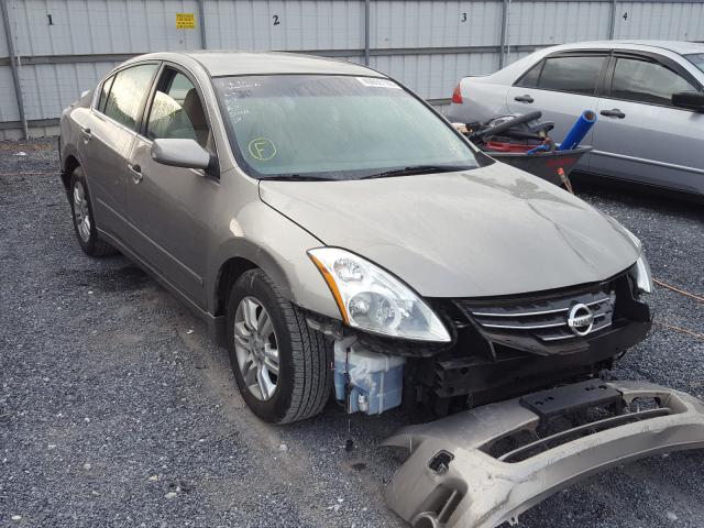 NISSAN ALTIMA BAS 2011 1n4al2ap0bn499008