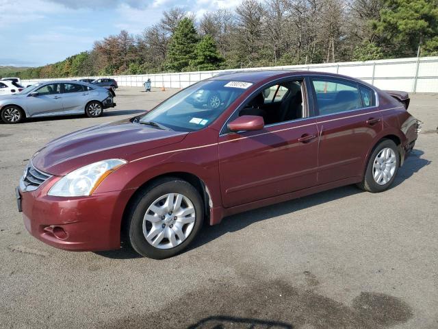 NISSAN ALTIMA BAS 2011 1n4al2ap0bn500139