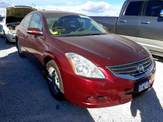 NISSAN ALTIMA BAS 2011 1n4al2ap0bn500271