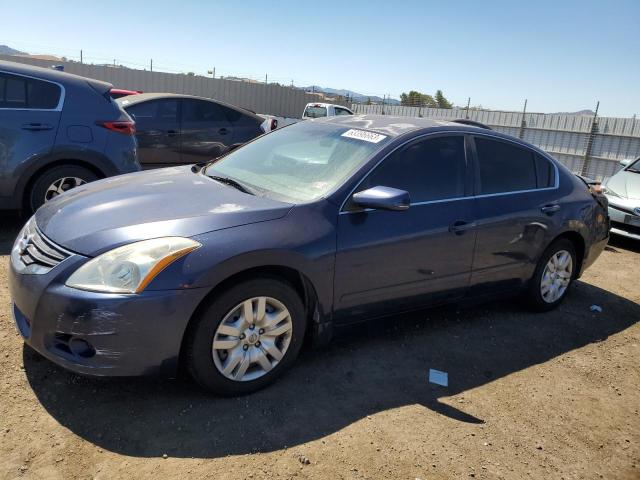 NISSAN ALTIMA BAS 2011 1n4al2ap0bn500514