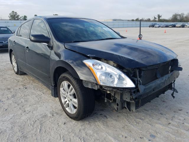 NISSAN ALTIMA BAS 2011 1n4al2ap0bn500531