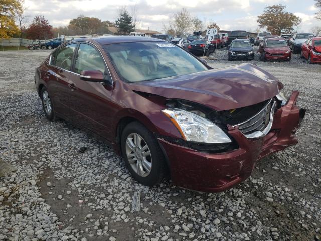 NISSAN ALTIMA BAS 2011 1n4al2ap0bn500545