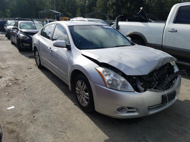 NISSAN ALTIMA BAS 2011 1n4al2ap0bn500769