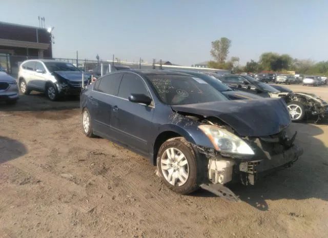 NISSAN ALTIMA 2011 1n4al2ap0bn501744