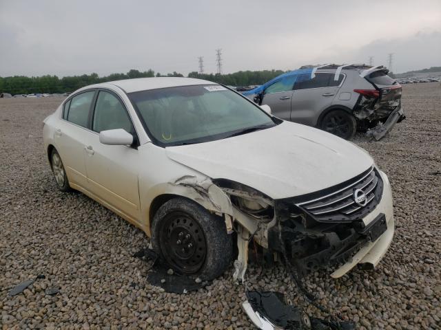 NISSAN ALTIMA BAS 2011 1n4al2ap0bn502716