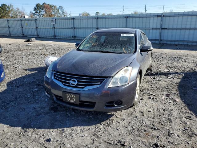 NISSAN ALTIMA BAS 2011 1n4al2ap0bn502828