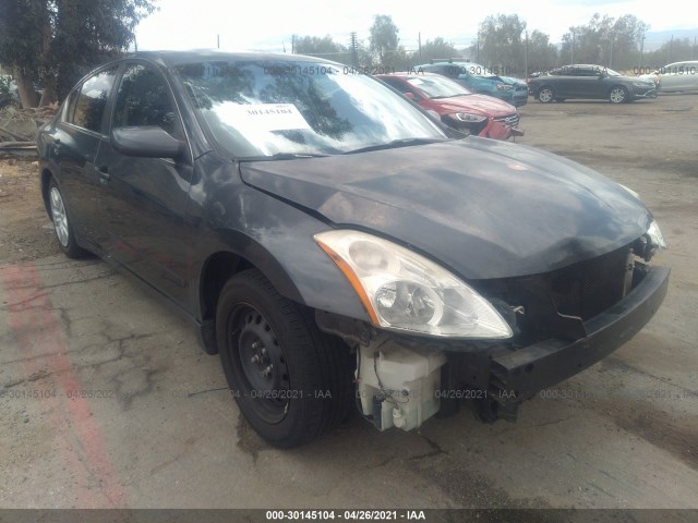 NISSAN ALTIMA 2011 1n4al2ap0bn503042