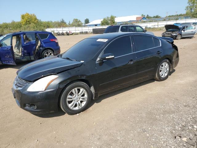 NISSAN ALTIMA BAS 2011 1n4al2ap0bn503168