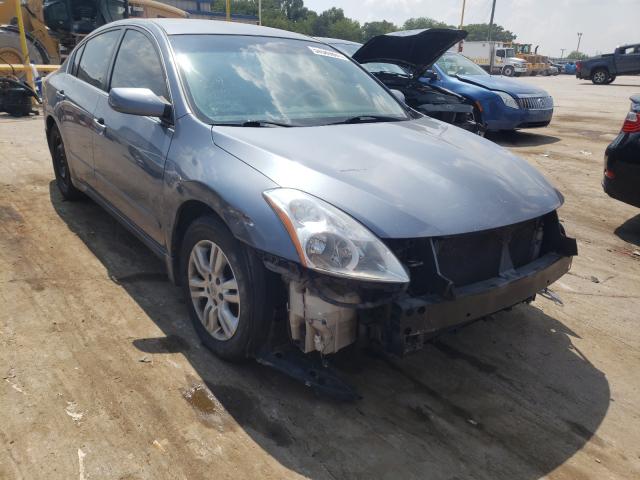 NISSAN ALTIMA BAS 2011 1n4al2ap0bn503428