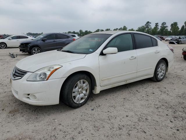 NISSAN ALTIMA 2011 1n4al2ap0bn504272