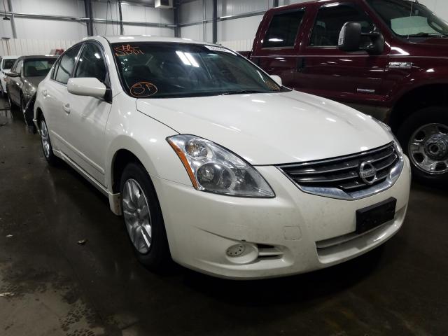 NISSAN ALTIMA BAS 2011 1n4al2ap0bn504899