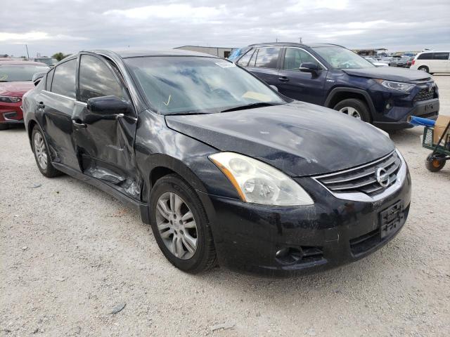 NISSAN ALTIMA BAS 2011 1n4al2ap0bn505163