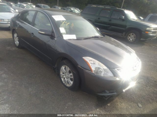 NISSAN ALTIMA 2011 1n4al2ap0bn506118