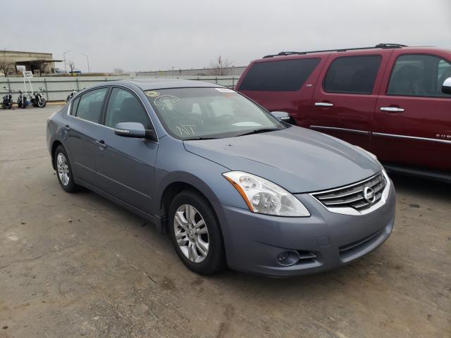 NISSAN ALTIMA BAS 2011 1n4al2ap0bn506328