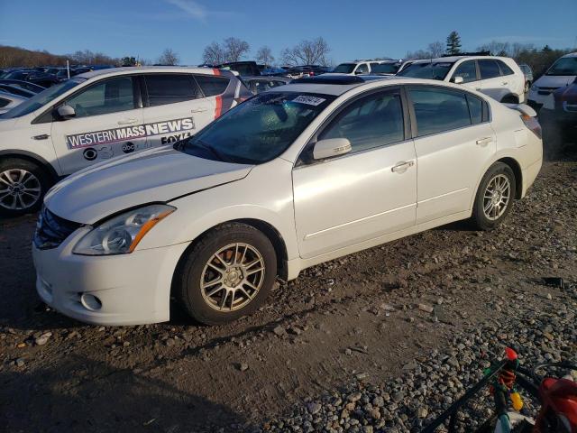 NISSAN ALTIMA BAS 2011 1n4al2ap0bn506345