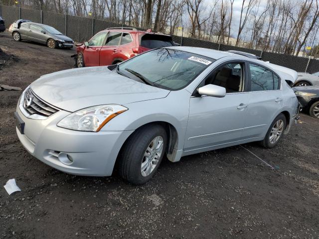 NISSAN ALTIMA 2011 1n4al2ap0bn506698