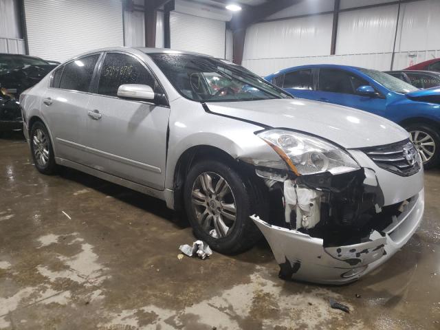 NISSAN ALTIMA BAS 2011 1n4al2ap0bn507298