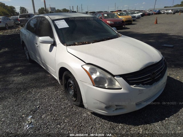 NISSAN ALTIMA 2011 1n4al2ap0bn507365