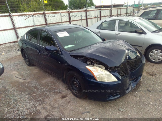 NISSAN ALTIMA 2011 1n4al2ap0bn507415